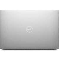 ноутбук Dell XPS 15 9510-1625 Серебристый