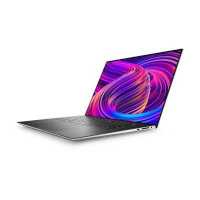 ноутбук Dell XPS 15 9510-1632 Серебристый
