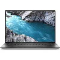 ноутбук Dell XPS 15 9510-1649 Серебристый