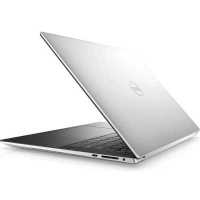 ноутбук Dell XPS 15 9510-1649 Серебристый