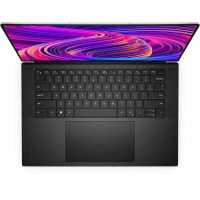 ноутбук Dell XPS 15 9510-7630 Серебристый
