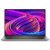 ноутбук Dell XPS 15 9510-7647 Серебристый