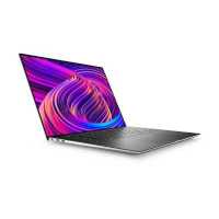 ноутбук Dell XPS 15 9510-7678 Серебристый