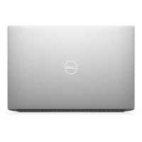 ноутбук Dell XPS 15 9510-7753 Серебристый