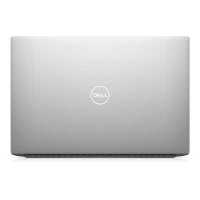 ноутбук Dell XPS 15 9510-7777 Серебристый