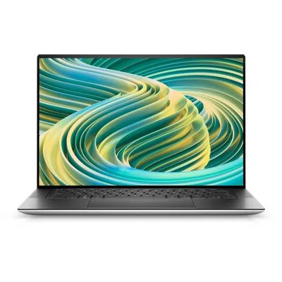 ноутбук Dell XPS 15 9530-1661 Серый