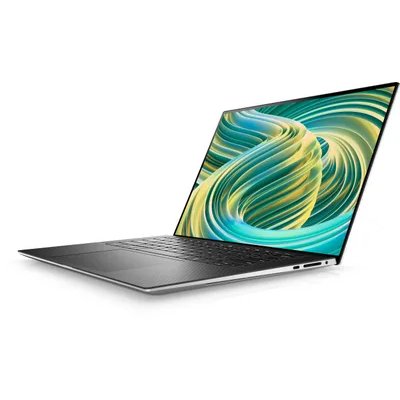ноутбук Dell XPS 15 9530-1661 Серый