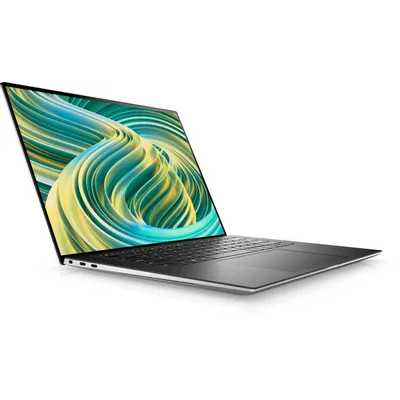 ноутбук Dell XPS 15 9530-4160 Серебристый