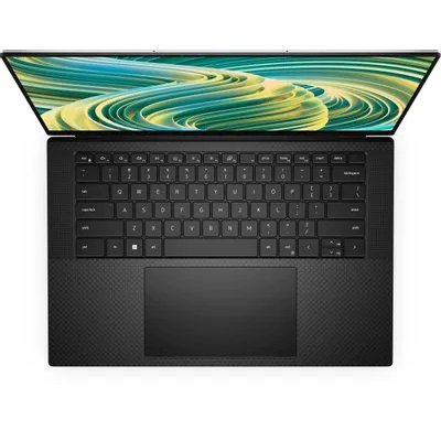 ноутбук Dell XPS 15 9530-4160 Серебристый