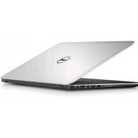 ноутбук Dell XPS 15 9530-7253 Серебристый