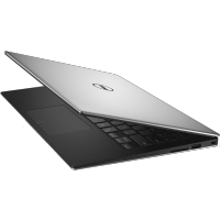 ноутбук Dell XPS 15 9550-2334 Серебристый