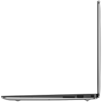 ноутбук Dell XPS 15 9550-7920 Серебристый