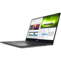 ноутбук Dell XPS 15 9560-8951 Серебристый
