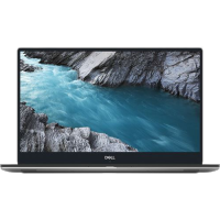 ноутбук Dell XPS 15 9570-1073 Серебристый