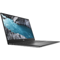 ноутбук Dell XPS 15 9570-1073 Серебристый