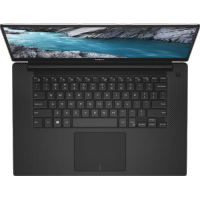 ноутбук Dell XPS 15 9570-1073 Серебристый