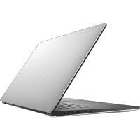 ноутбук Dell XPS 15 9570-1073 Серебристый