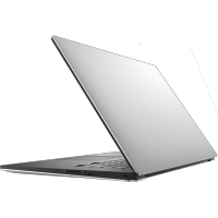 ноутбук Dell XPS 15 9570-1080 Серебристый