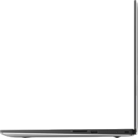 ноутбук Dell XPS 15 9570-5772 Серебристый
