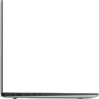 ноутбук Dell XPS 15 9570-8253 Серебристый