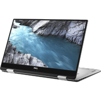 ноутбук Dell XPS 15 9575-6740 Серебристый