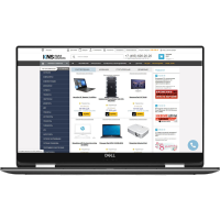 ноутбук Dell XPS 15 9575-7035 Серебристый
