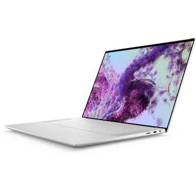 ноутбук Dell XPS 16 9640-7061 Серебристый