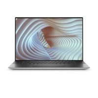 ноутбук Dell XPS 17 9700-0611 Серебристый