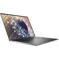 ноутбук Dell XPS 17 9700-1656 Серебристый