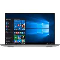 ноутбук Dell XPS 17 9700-3135 Серебристый