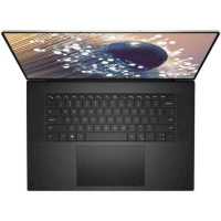 ноутбук Dell XPS 17 9700-3142 Серебристый