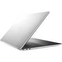 ноутбук Dell XPS 17 9700-6710 Серебристый
