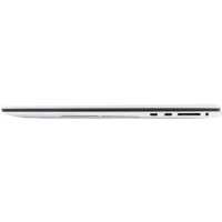 ноутбук Dell XPS 17 9700-6710 Серебристый