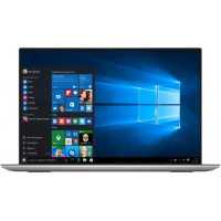 ноутбук Dell XPS 17 9700-6727 Серебристый