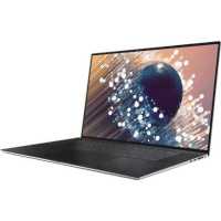 ноутбук Dell XPS 17 9700-8359 Серебристый