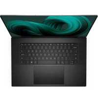 ноутбук Dell XPS 17 9710-0635 Серебристый