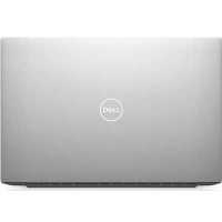 ноутбук Dell XPS 17 9710-0635 Серебристый