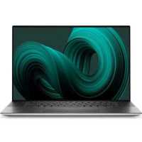 ноутбук Dell XPS 17 9710-0659 Серебристый