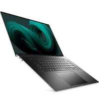 ноутбук Dell XPS 17 9710-0666 Серебристый