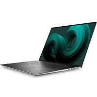 ноутбук Dell XPS 17 9710-1694 Серебристый
