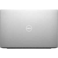 ноутбук Dell XPS 17 9710-7851 Серебристый