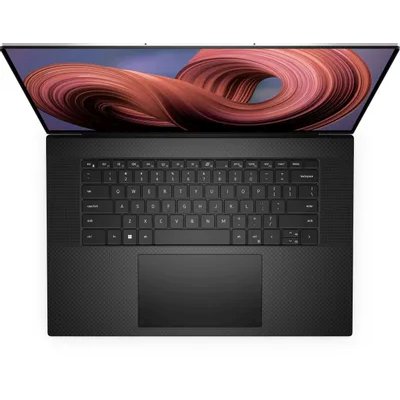 ноутбук Dell XPS 17 9730-0006 Серебристый