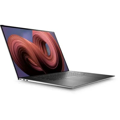ноутбук Dell XPS 17 9730-0009 Серебристый