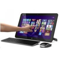 моноблок Dell XPS 18 1820-7849 Черный