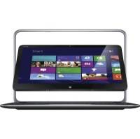 ноутбук DELL XPS Duo 12 9Q33-7686 Черный