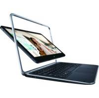 ноутбук DELL XPS Duo 12 9Q33-7686 Черный