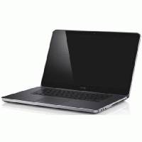 ноутбук DELL XPS L521x 521x-4093 Серебристый