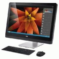 моноблок Dell XPS One 27 2710-4591 Черный