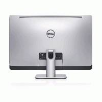 моноблок Dell XPS One 27 2720-7123 Черно-Серебристый