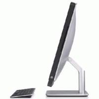 моноблок Dell XPS One 27 2720-8959 Черно-Серебристый